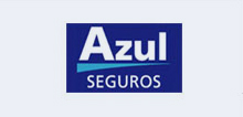 azul